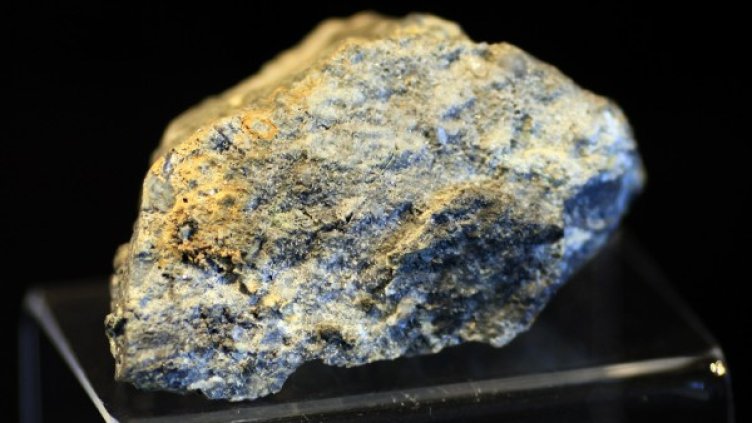 Треска за злато подгони и румънците. Снимка: Reuters