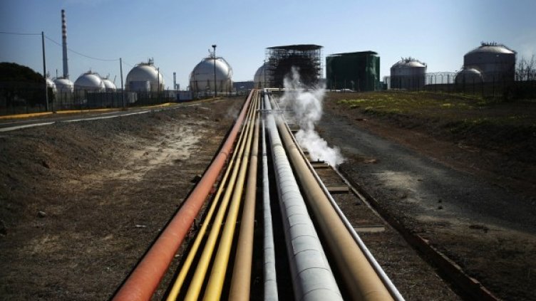 Снимка: архив Reuters