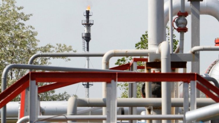 ЕК няма информация руската страна да планира да затрудни доставките на газ идната зима. Снимка: архив, Reuters