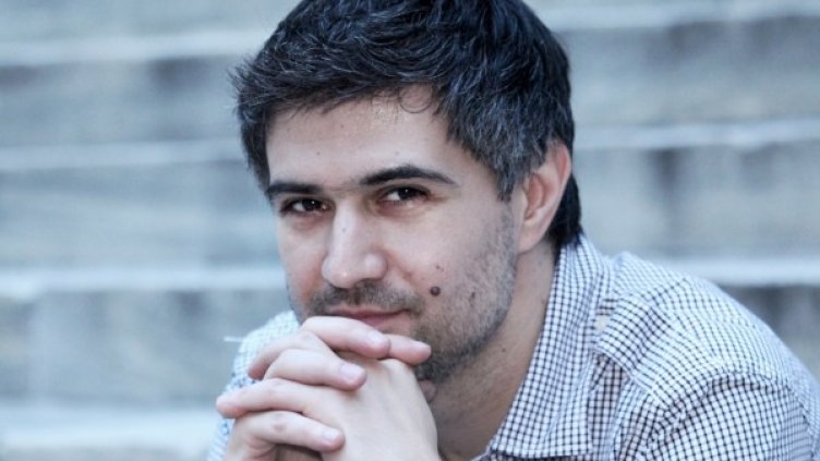 Снимка: Нов български университет