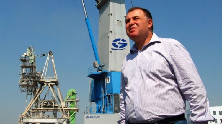 Найденов обеща проверки. Снимка: архив Булфото