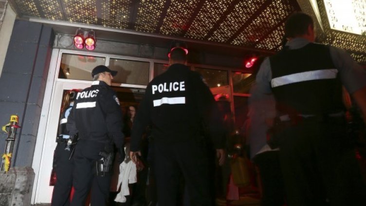 Снимка: Reuters