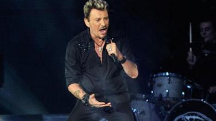 Джони Холидей. Снимка: Facebook