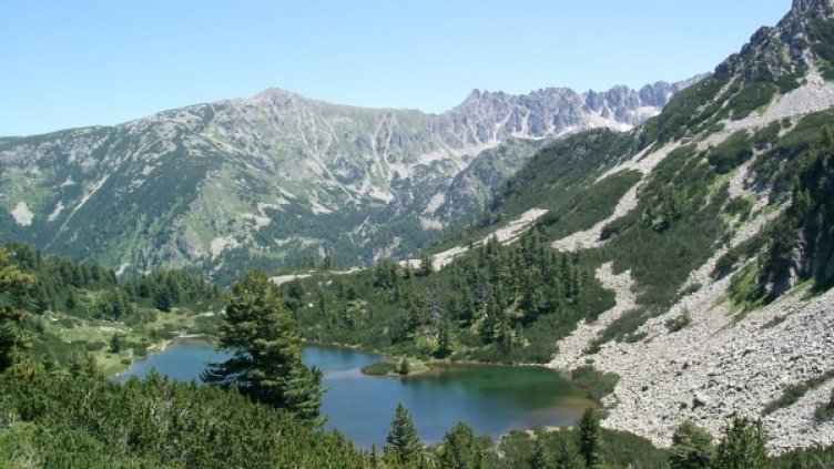 Условията за туризъм в планините са добри. Снимка: архив, Булфото