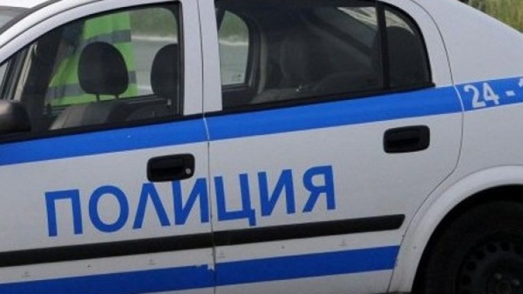 Седем иракчани и четирима палестинци опитали да влязат нелегално от Турция. Снимка: архив, Булфото
