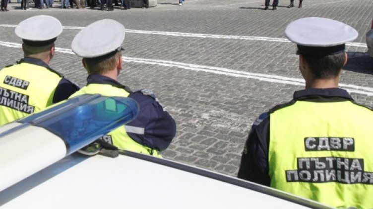 Снимка: Bulphoto