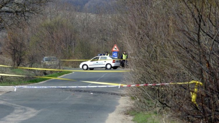 Снимка: Bulphoto