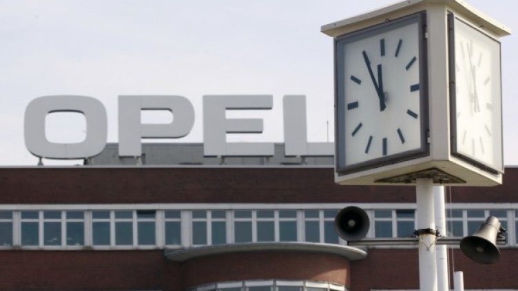 Снимка: Ройтерс