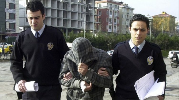 Снимка: Ройтерс