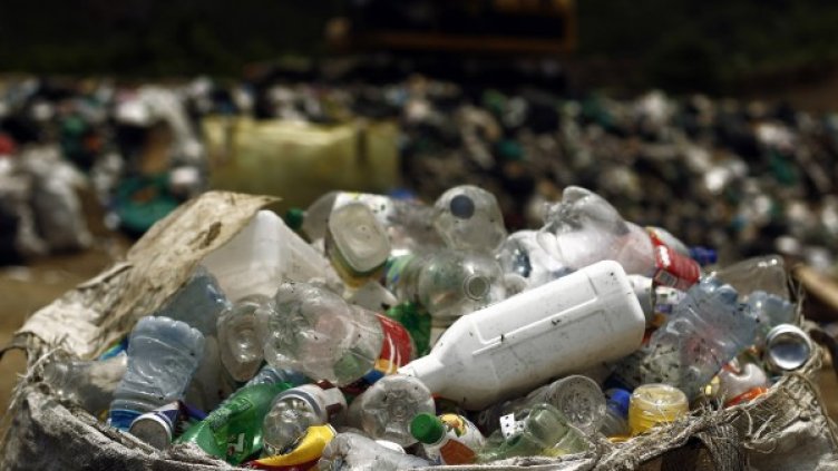 Снимка: Ройтерс