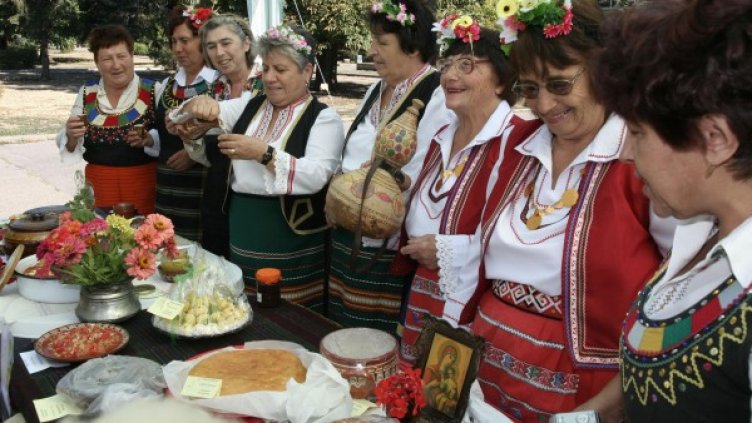 Снимка: Bulphoto