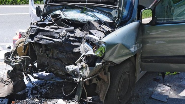 Снимка: Архив Булфото