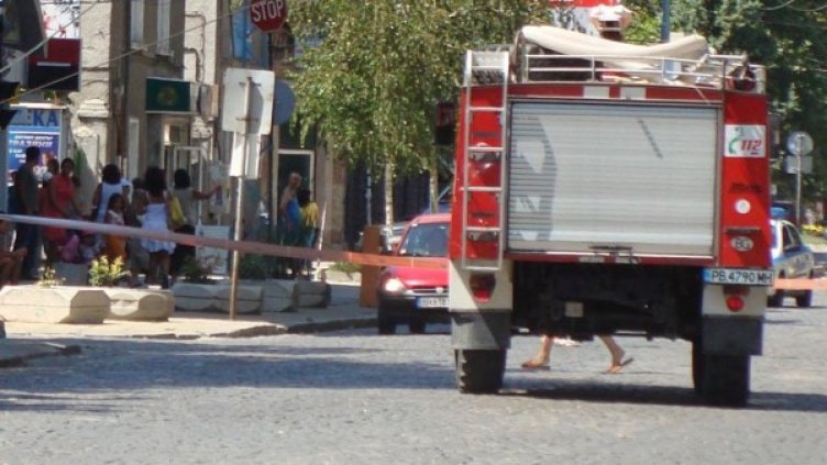 Снимка: Архив Булфото