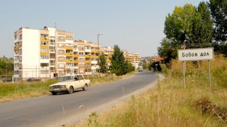 Снимка: Булфото