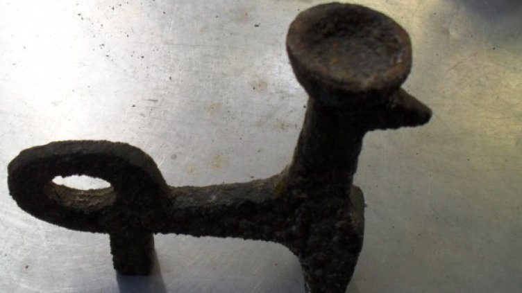 Снимка: Агенция "Митници"