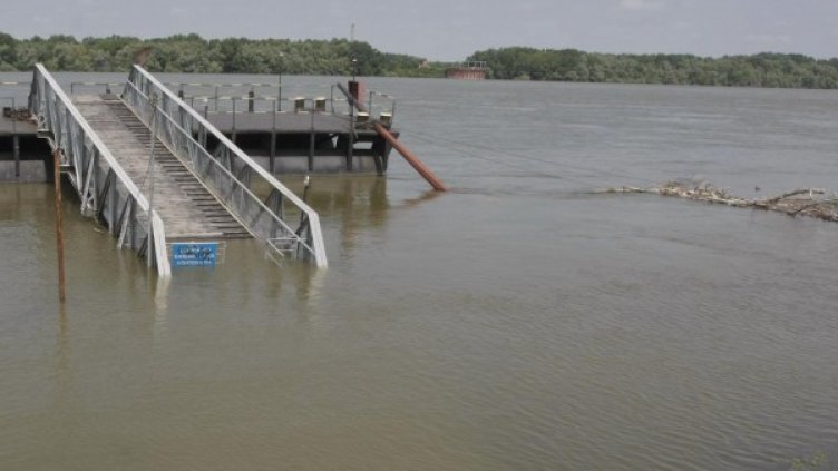 Снимка: Архив Булфото