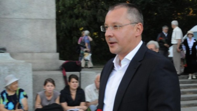 Сергей Станишев. Снимка: архив, Булфото