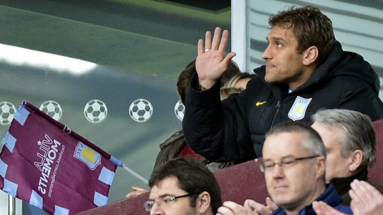 Стилиян Петров е по-добре. Снимка: Reuters