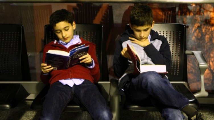 Снимка: Reuters