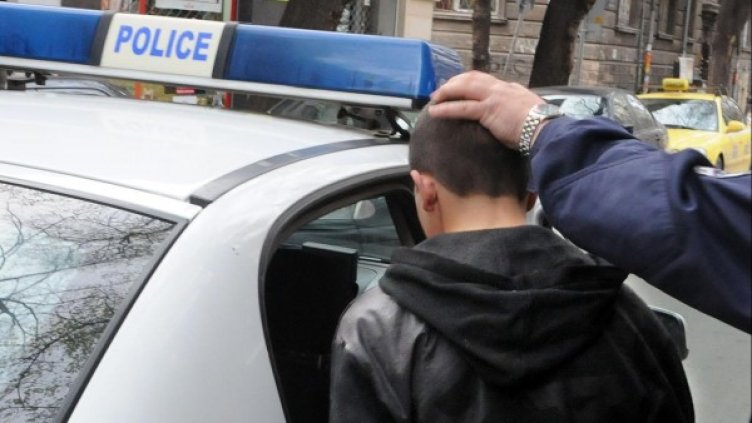 Снимка: архив Булфото