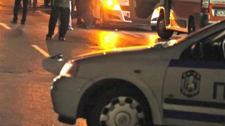 Снимка: Архив Булфото