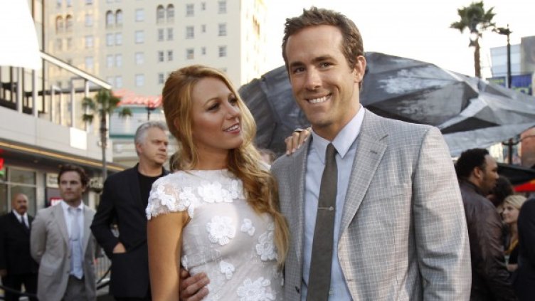 Двамата вече са семейство. Снимка: архив, Reuters