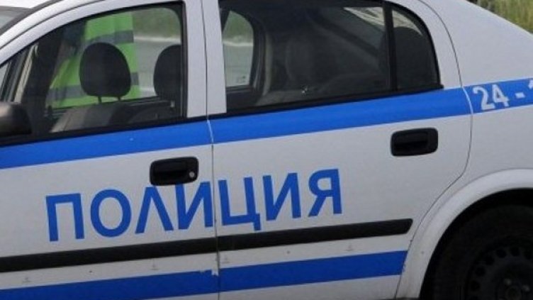 Снимка: Архив Булфото