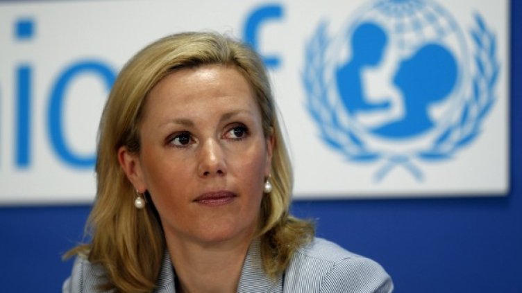 Според Google Бетина Вулф може да е проститутка. Снимка: Reuters