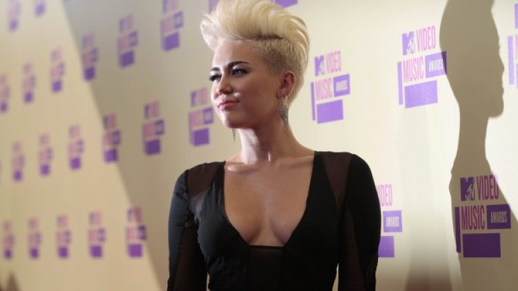 Майли не е била в къщата си по време на инцидента. Снимка: Reuters