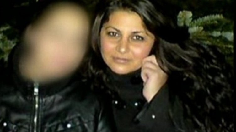 Моника Танова. Снимка: БНТ