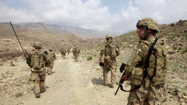 Издадоха наръчник за обичаите на чужденците, предназначен за афганистанските войници. Снимка: архив, Reuters