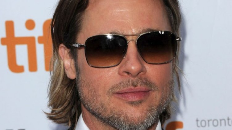 Брад Пит Снимка: архив, Getty Images/Guliver Photos