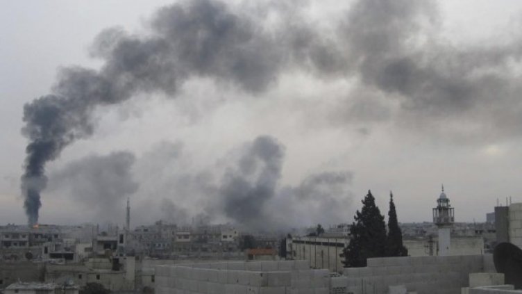 Сред чуждестранните джихадисти в Сирия има млади французи. Снимка: архив, Reuters