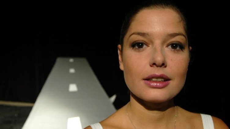 Алекс Сърчаджиева ще дебютира в шоуто като водещ. Снимка: VIP Brother