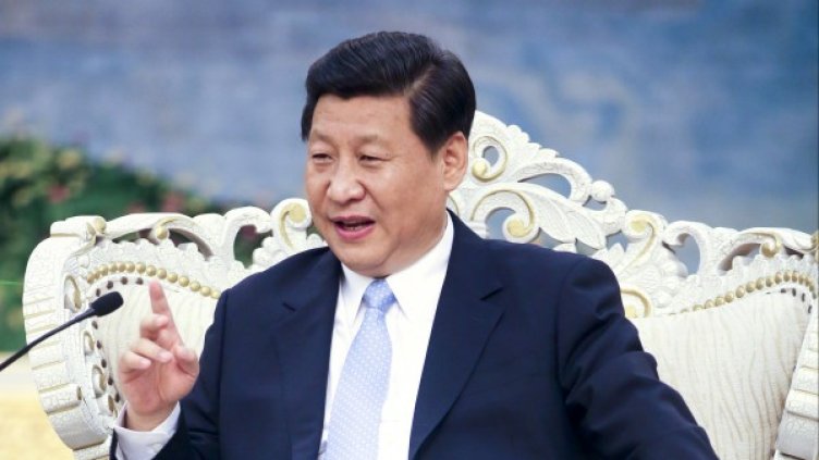 Си Цзинпин. Снимка: архив, Reuters