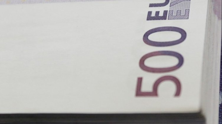 Най-малко 16 млрд. евро са изнесени от Гърция от 2009 г. насам. Снимка: архив, Reuters