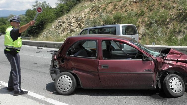 Снимка: архив, Булфото