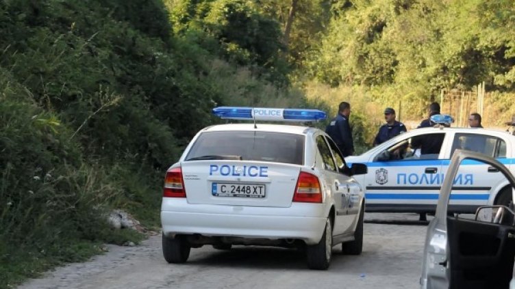 Снимка: Булфото