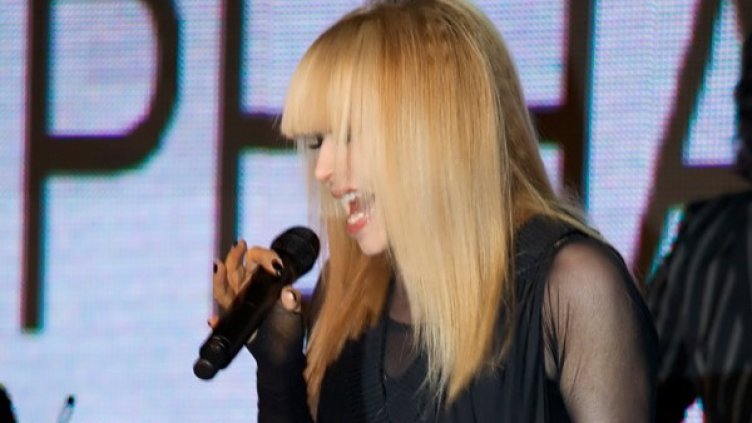 Лили Иванова ще бъде и онлайн. Снимка: PR