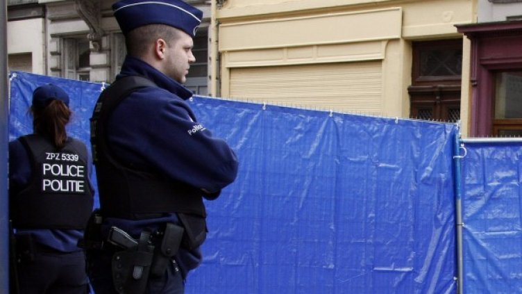 Двама българи са осъдени в Белгия на по 5 години затвор. Снимка: архив, Reuters