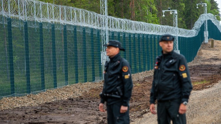 Снимка: БГНЕС/ EPA