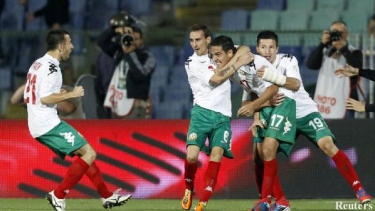 Снимка: Ройтерс