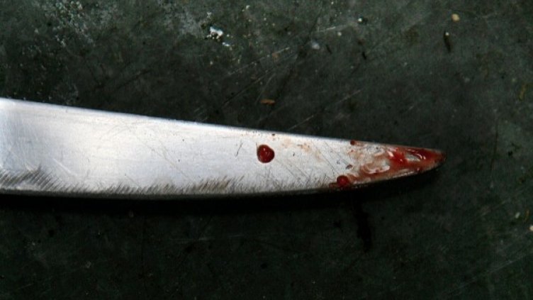 Българската проститутка Светла Филева е получила 27 прободни рани с нож. Снимка: архив, Reuters