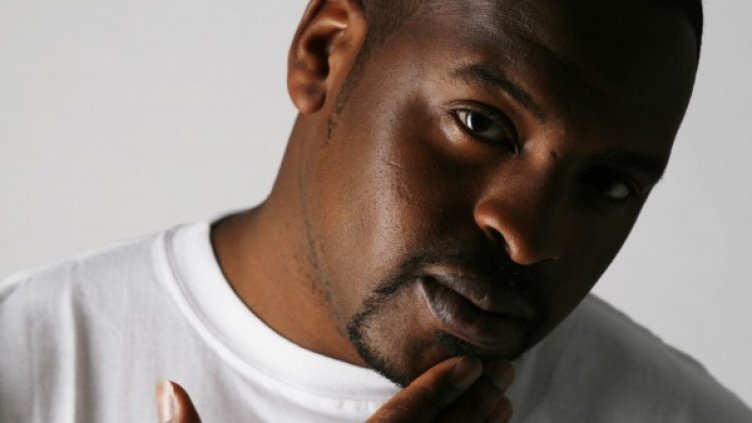 Stamina MС. Снимка:  ON! Fest 2012