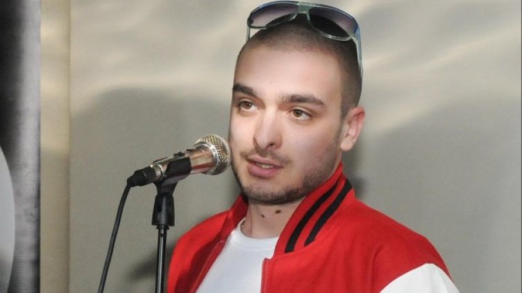 Криско. Снимка: Булфото