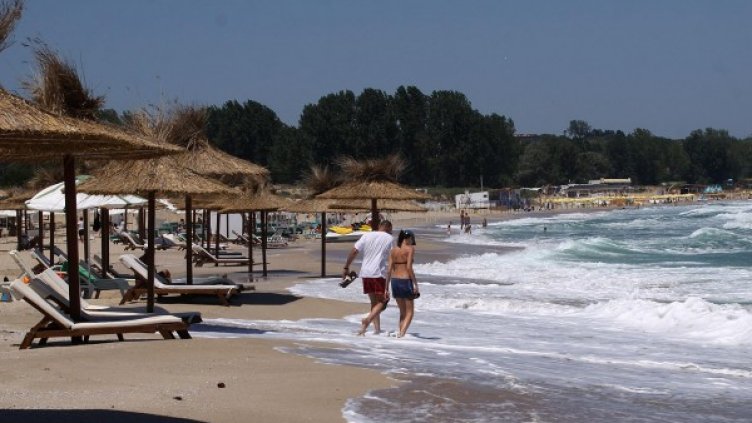 Снимка: архив Булфото