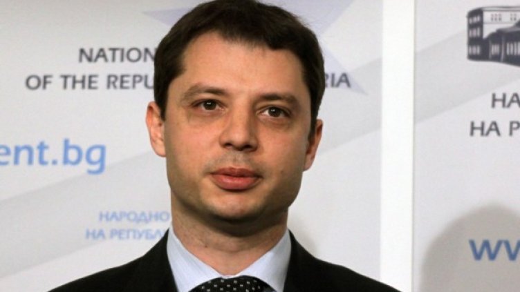 Атомстройекспорт няма основания за цитираните над 1 милиард евро, заяви Делян добрев. Снимка: архив, Булфото