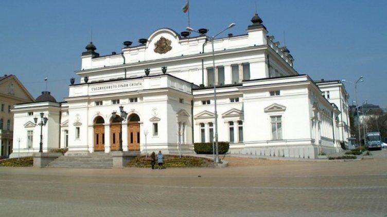 Повече от 12 часа продължи изслушването. Снимка: архив Булфото