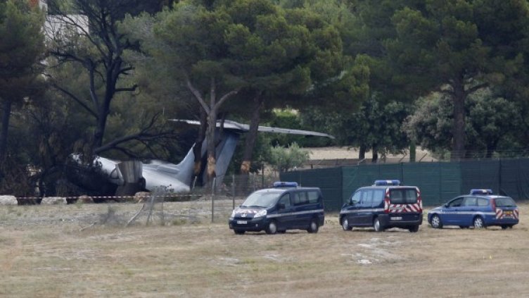 Снимка: Reuters, архив