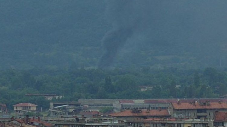 Снимка: архив, Булфото